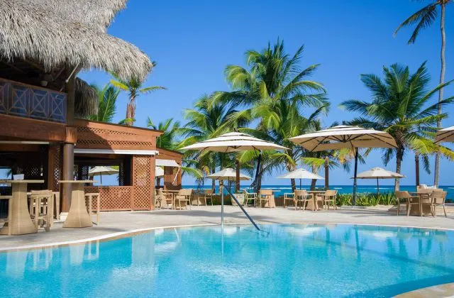 Hotel VIK Arena Blanca Punta Cana Republique Dominicaine